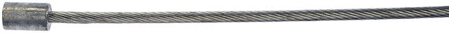 Parking Brake Cable Dorman-First Stop C93252