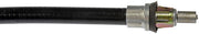 Parking Brake Cable Dorman-First Stop C93252