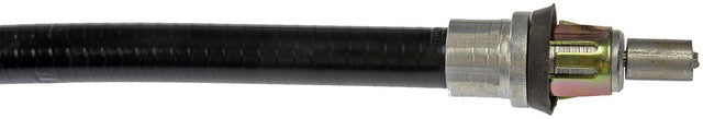 Parking Brake Cable Dorman-First Stop C93252