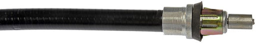 Parking Brake Cable Dorman-First Stop C93252