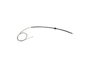 Parking Brake Cable Dorman-First Stop C93252