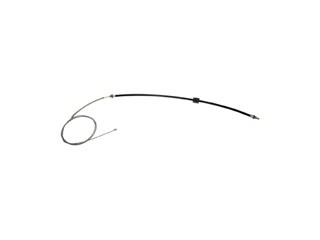 Parking Brake Cable Dorman-First Stop C93252