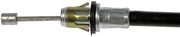 Parking Brake Cable Dorman-First Stop C93253