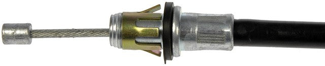 Parking Brake Cable Dorman-First Stop C93253