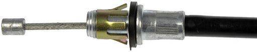 Parking Brake Cable Dorman-First Stop C93253