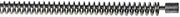 Parking Brake Cable Dorman-First Stop C93253