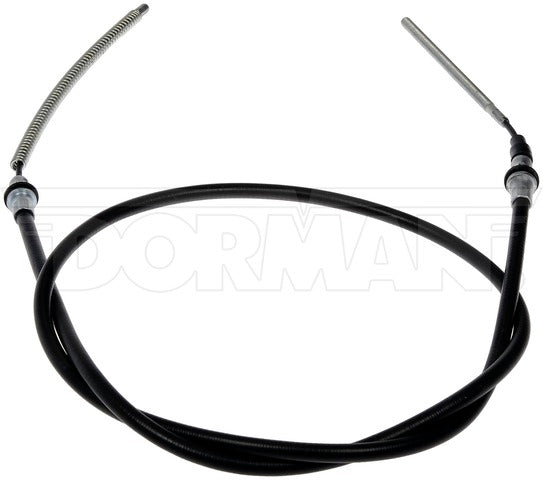 Parking Brake Cable Dorman-First Stop C93254