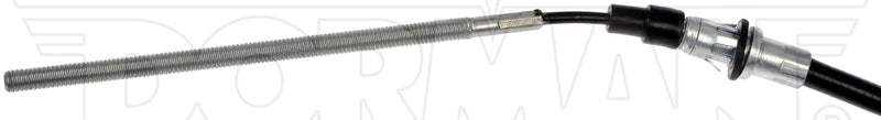 Parking Brake Cable Dorman-First Stop C93254
