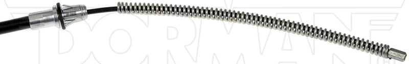 Parking Brake Cable Dorman-First Stop C93254