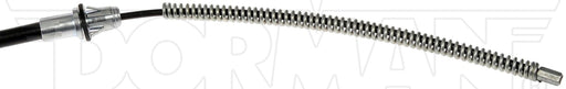 Parking Brake Cable Dorman-First Stop C93254