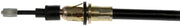 Parking Brake Cable Dorman-First Stop C93255