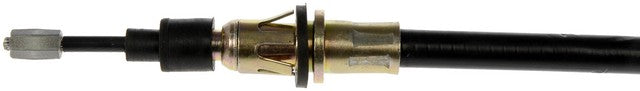 Parking Brake Cable Dorman-First Stop C93255