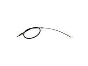 Parking Brake Cable Dorman-First Stop C93255