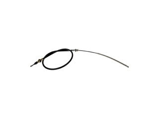 Parking Brake Cable Dorman-First Stop C93255