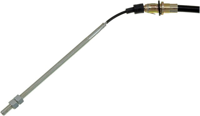 Parking Brake Cable Dorman-First Stop C93256