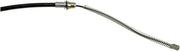 Parking Brake Cable Dorman-First Stop C93256