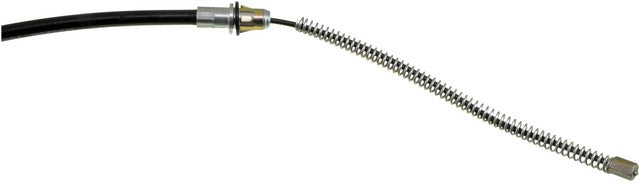 Parking Brake Cable Dorman-First Stop C93256