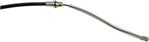 Parking Brake Cable Dorman-First Stop C93256