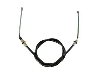 Parking Brake Cable Dorman-First Stop C93256