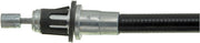 Parking Brake Cable Dorman-First Stop C93257
