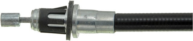 Parking Brake Cable Dorman-First Stop C93257