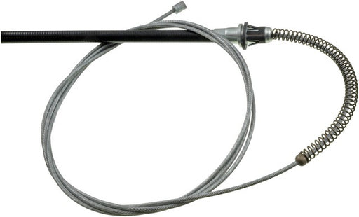 Parking Brake Cable Dorman-First Stop C93257