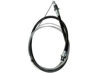 Parking Brake Cable Dorman-First Stop C93257
