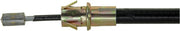 Parking Brake Cable Dorman-First Stop C93258