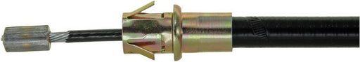 Parking Brake Cable Dorman-First Stop C93258