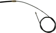 Parking Brake Cable Dorman-First Stop C93258
