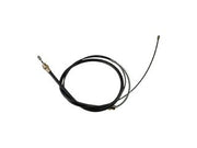 Parking Brake Cable Dorman-First Stop C93258