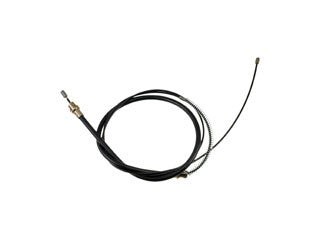 Parking Brake Cable Dorman-First Stop C93258