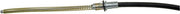 Parking Brake Cable Dorman-First Stop C93259