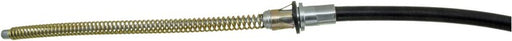 Parking Brake Cable Dorman-First Stop C93259
