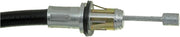 Parking Brake Cable Dorman-First Stop C93259