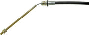Parking Brake Cable Dorman-First Stop C93260