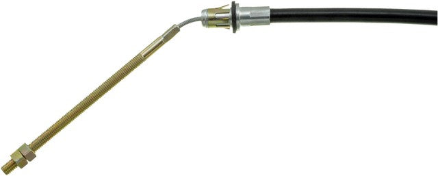 Parking Brake Cable Dorman-First Stop C93260