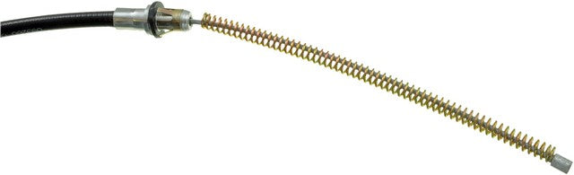 Parking Brake Cable Dorman-First Stop C93260
