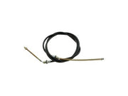 Parking Brake Cable Dorman-First Stop C93260