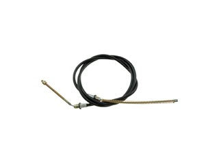 Parking Brake Cable Dorman-First Stop C93260