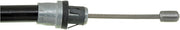 Parking Brake Cable Dorman-First Stop C93263