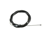 Parking Brake Cable Dorman-First Stop C93263