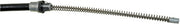 Parking Brake Cable Dorman-First Stop C93264