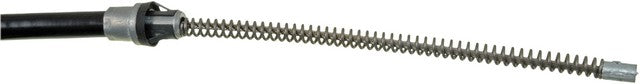 Parking Brake Cable Dorman-First Stop C93264