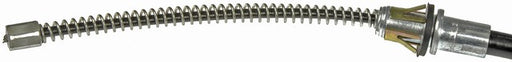 Parking Brake Cable Dorman-First Stop C93265