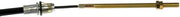 Parking Brake Cable Dorman-First Stop C93265