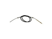 Parking Brake Cable Dorman-First Stop C93265
