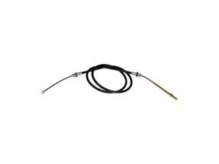 Parking Brake Cable Dorman-First Stop C93265