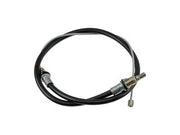Parking Brake Cable Dorman-First Stop C93266