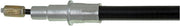 Parking Brake Cable Dorman-First Stop C93267